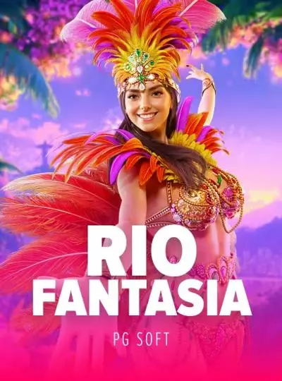 Rio Fantasia